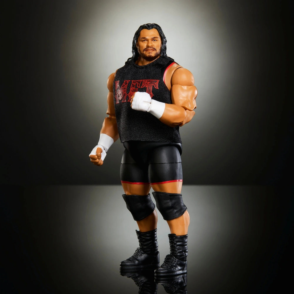 WWE Elite Collection 127 JC Mateo Action Figure