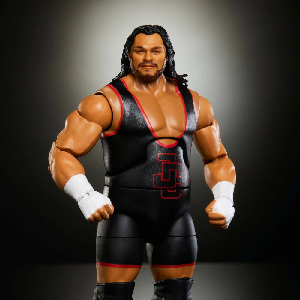 WWE Elite Collection 127 JC Mateo Action Figure
