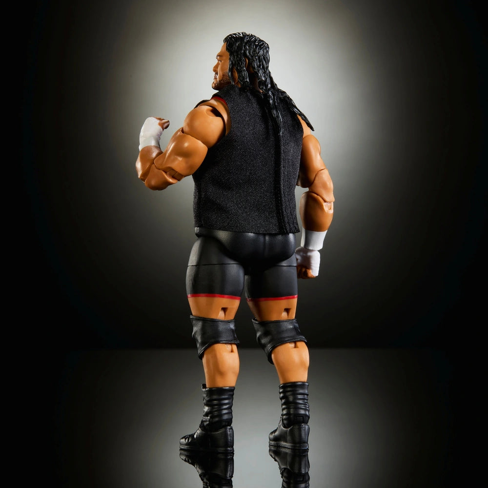 WWE Elite Collection 127 JC Mateo Action Figure