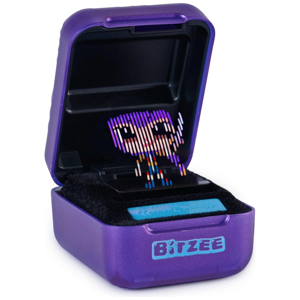 Bitzee Interactive Kpop Demon Hunter Toy