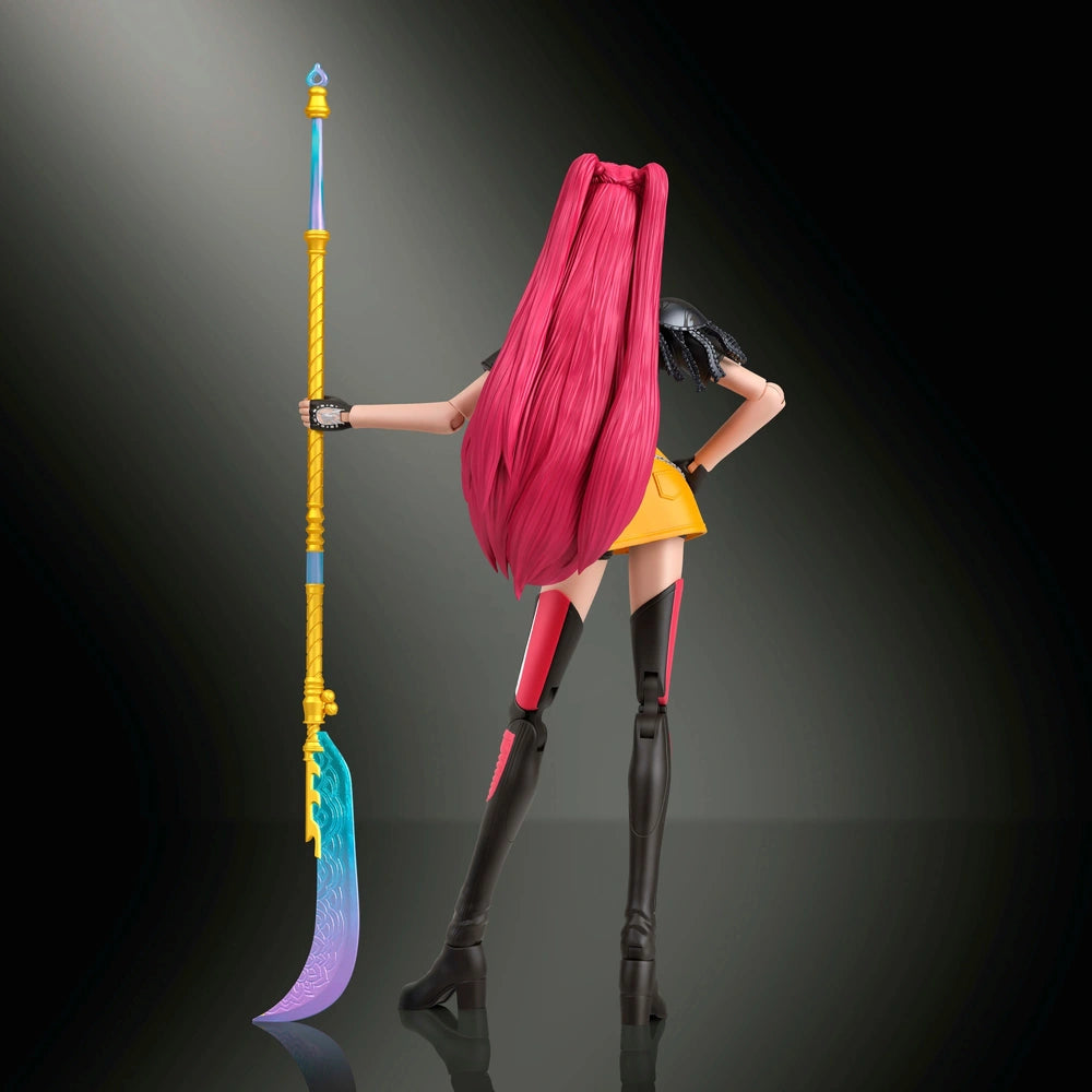 K-Pop Demon Hunters HUNTR/X Mari Action Figure