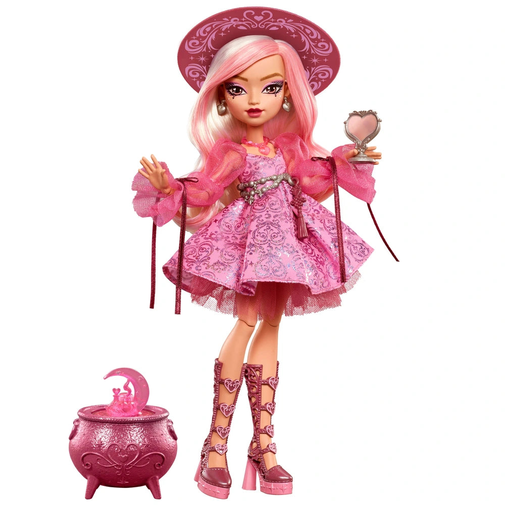 Monster High Moonspell Magic Carina Song Doll