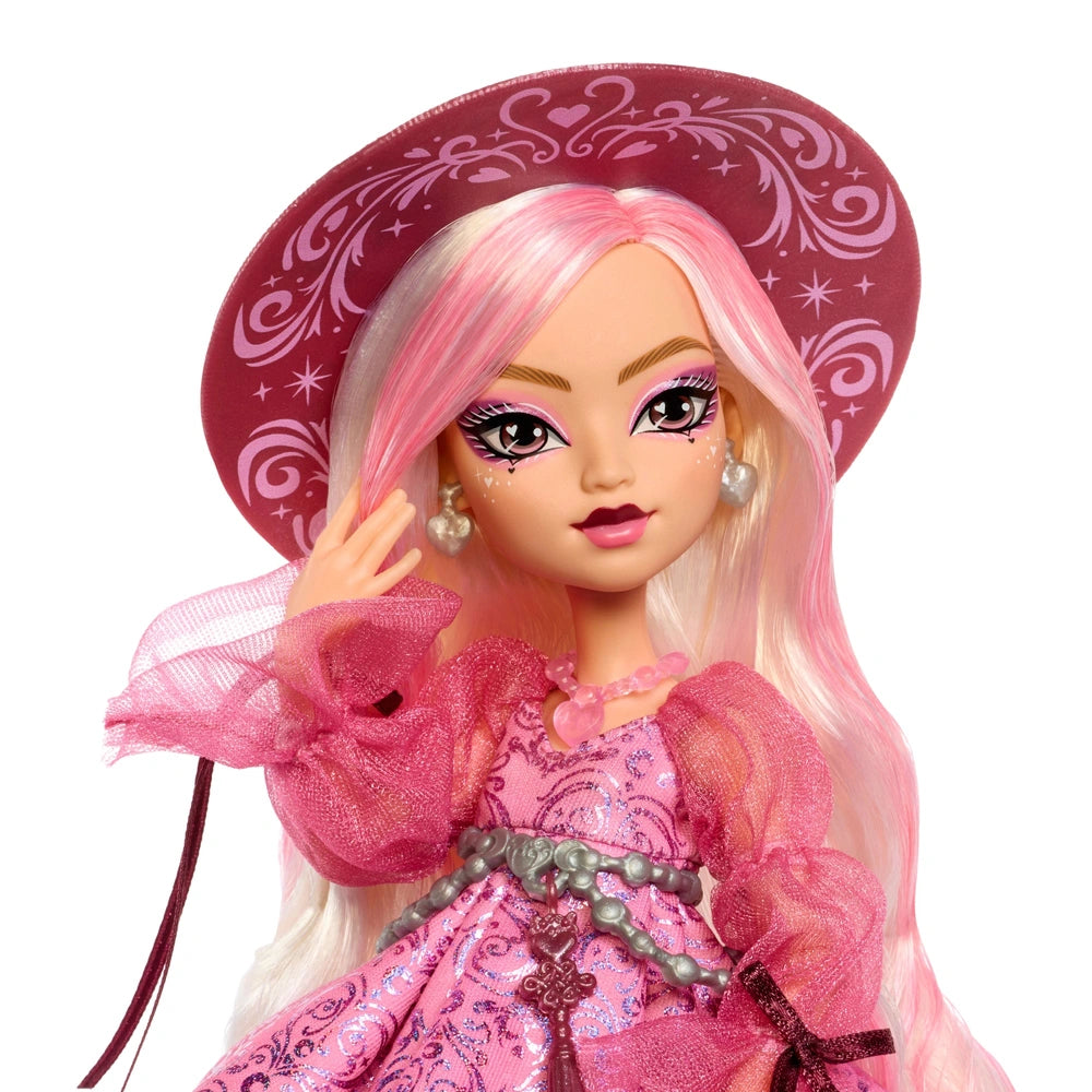 Monster High Moonspell Magic Carina Song Doll