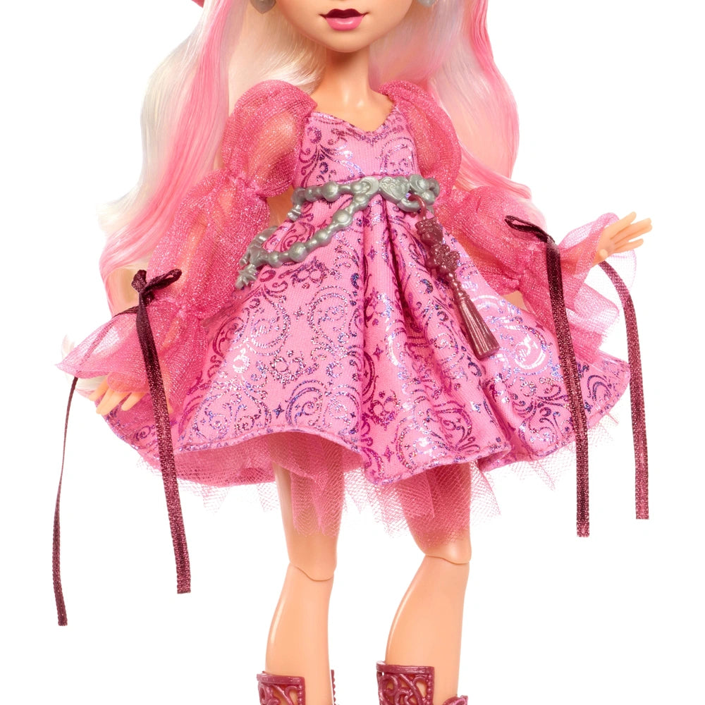 Monster High Moonspell Magic Carina Song Doll