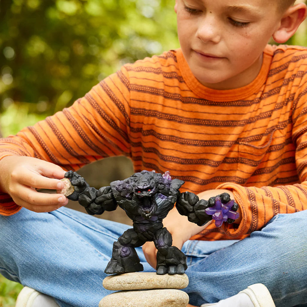 Schleich Shadow Stone Monster