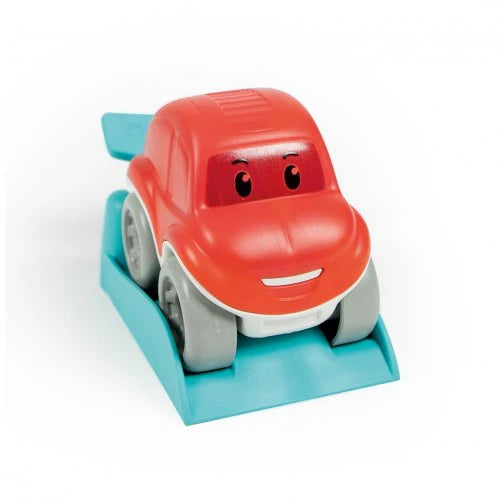 Baby Clem Tumbling Cars Assorted