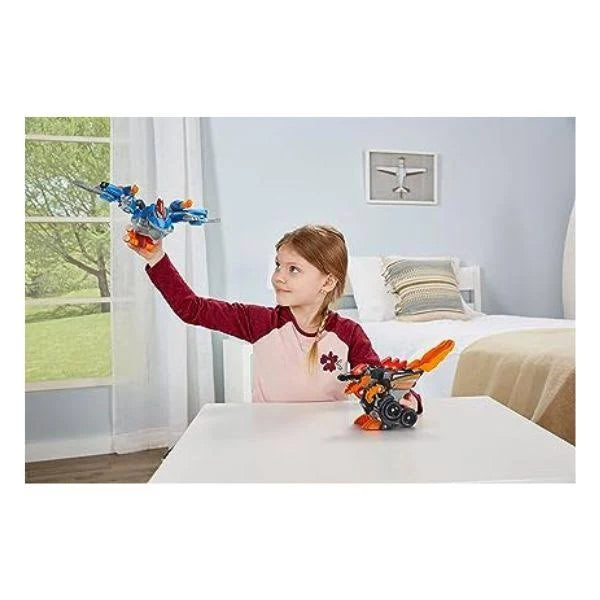 VTech Switch & Go Dinos Launcher