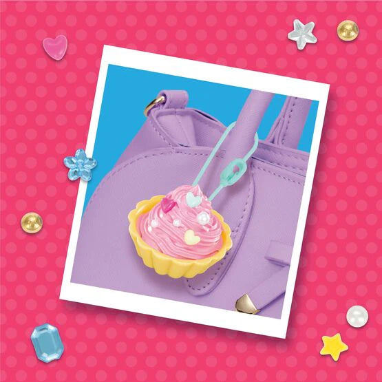 Pati-School Party in Pink Creations Kit