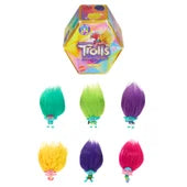 Trolls Band Together Pom Poms Series 1