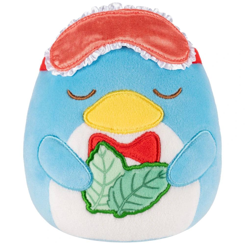 Squishmallow Hello Kitty Scented Mystery Squad