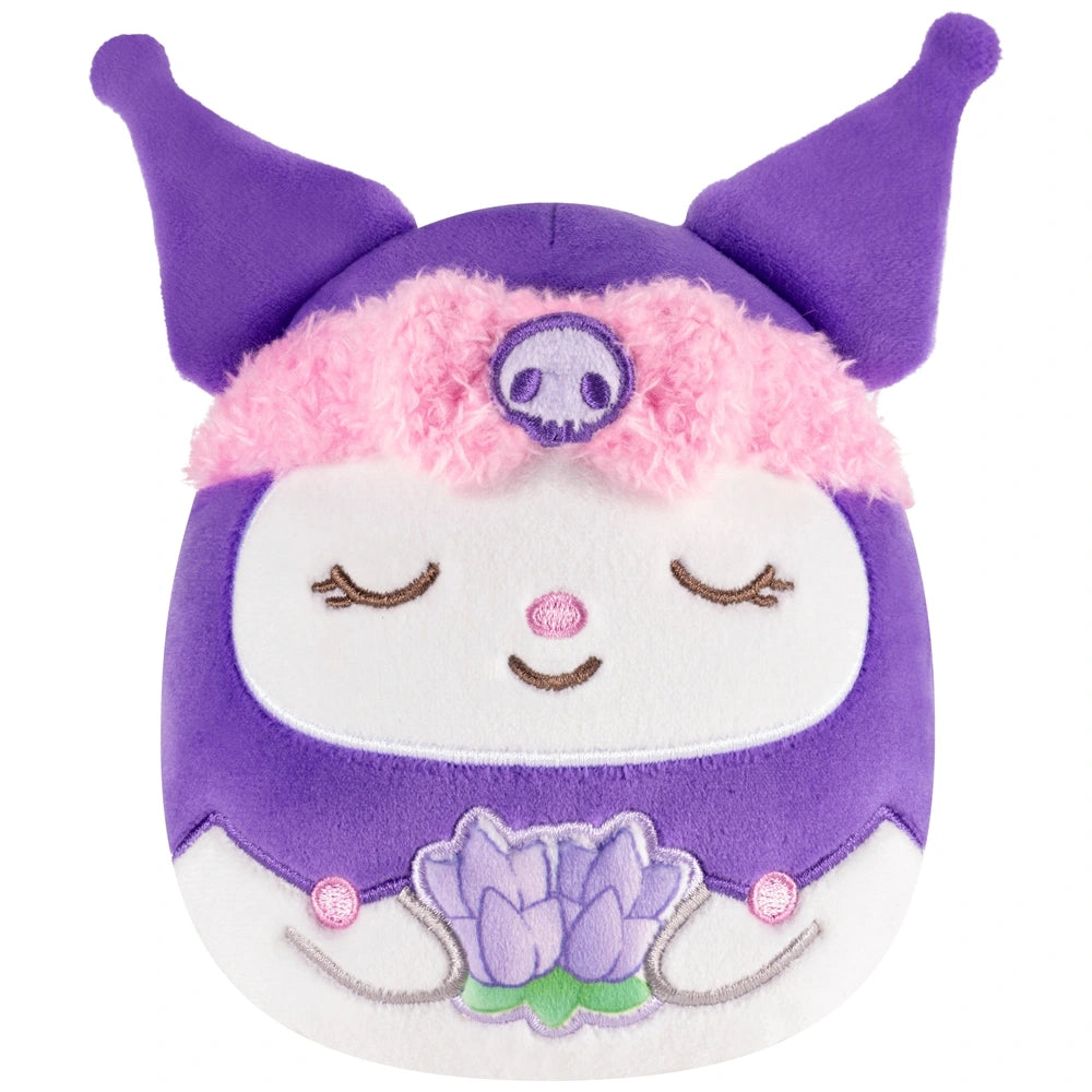 Squishmallow Hello Kitty Scented Mystery Squad