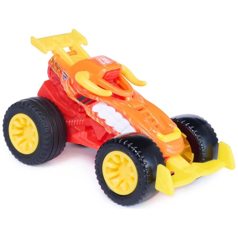 Monster Jam 1:64 Monster Motors Single Pack