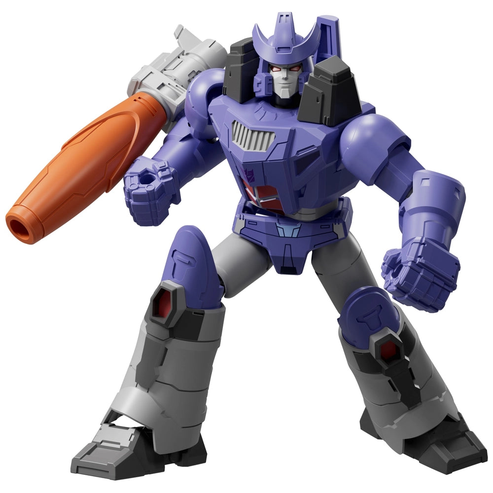 Blokees Transformers Galaxy Version 10 ONE