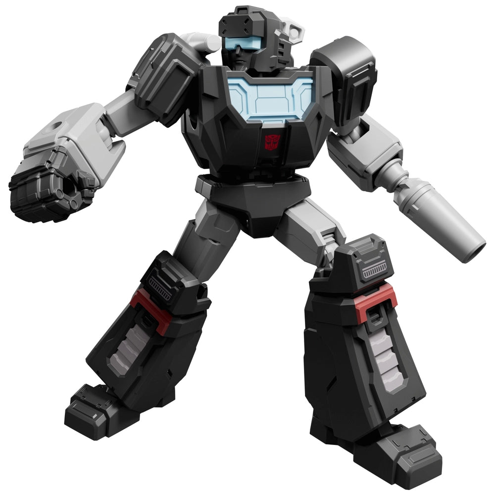 Blokees Transformers Galaxy Version 10 ONE