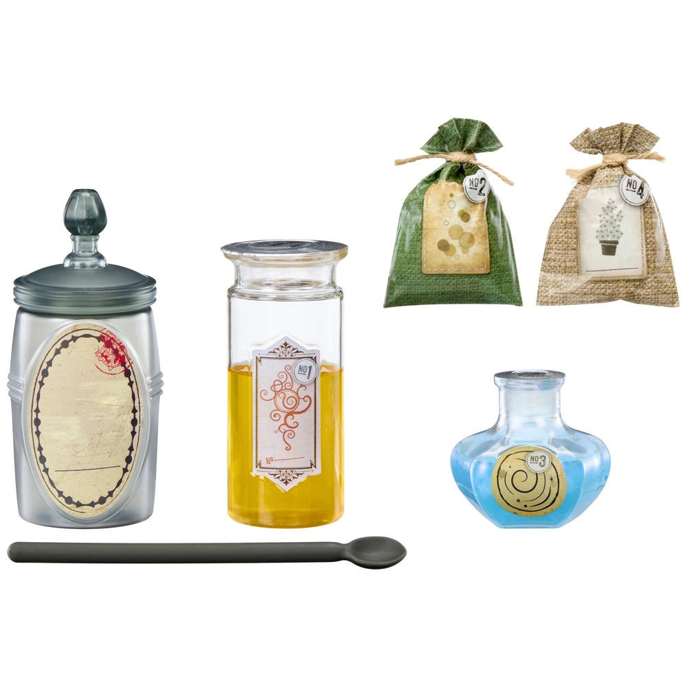 Slime Life Harry Potter Mandrake Restorative Draught Potion Slime