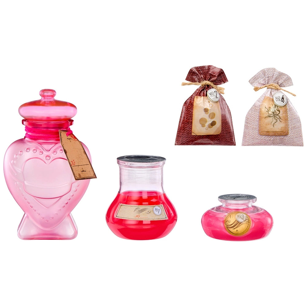 Slime Life Harry Potter Amortentia Love Potion Slime