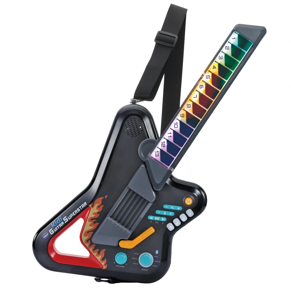 VTech Kidi Guitar Superstar