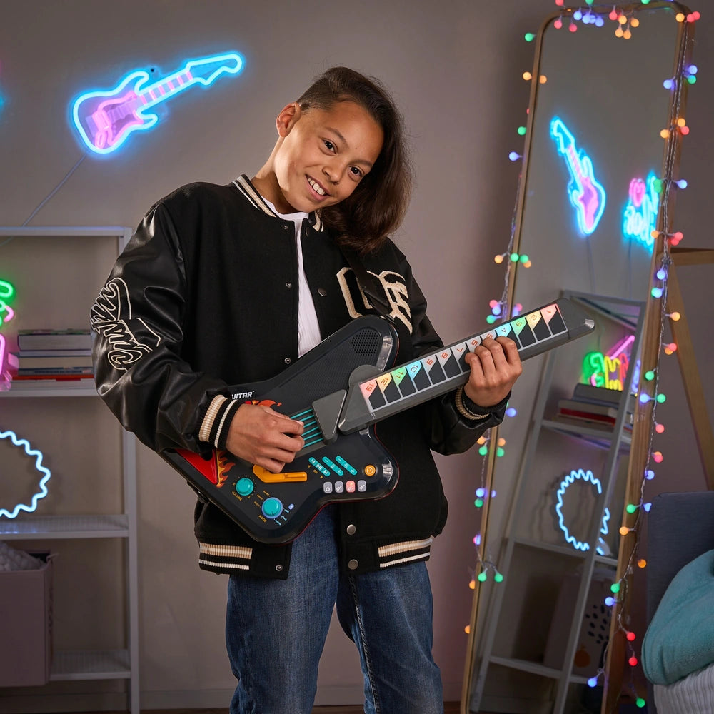 VTech Kidi Guitar Superstar