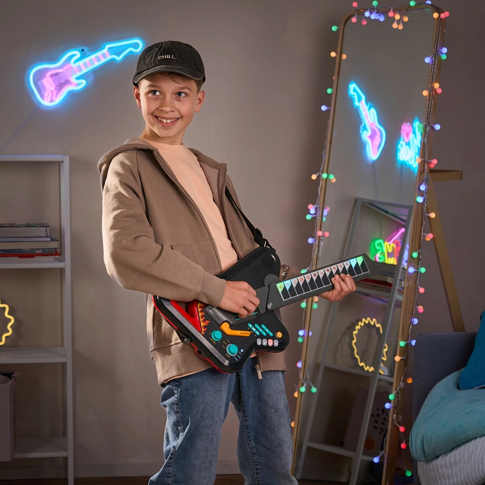 VTech Kidi Guitar Superstar
