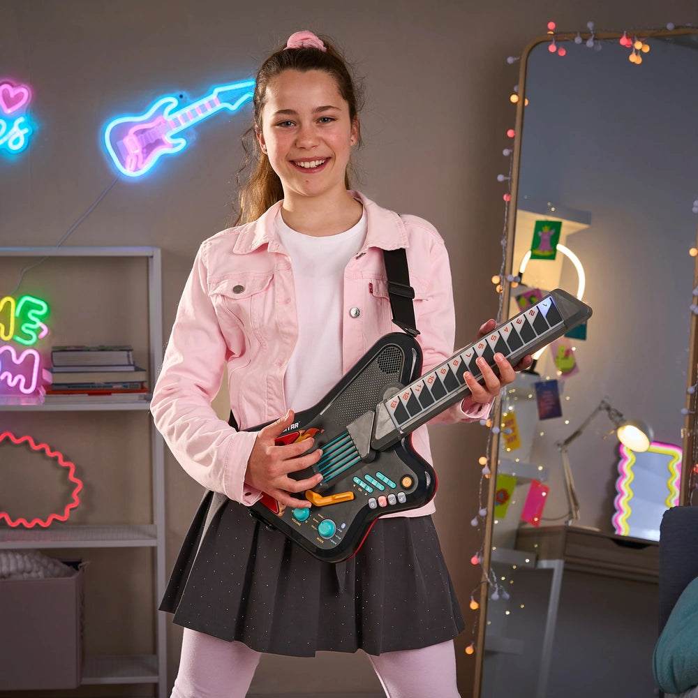 VTech Kidi Guitar Superstar