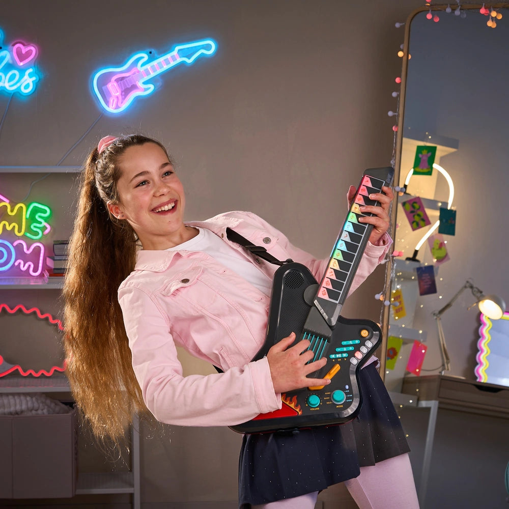 VTech Kidi Guitar Superstar