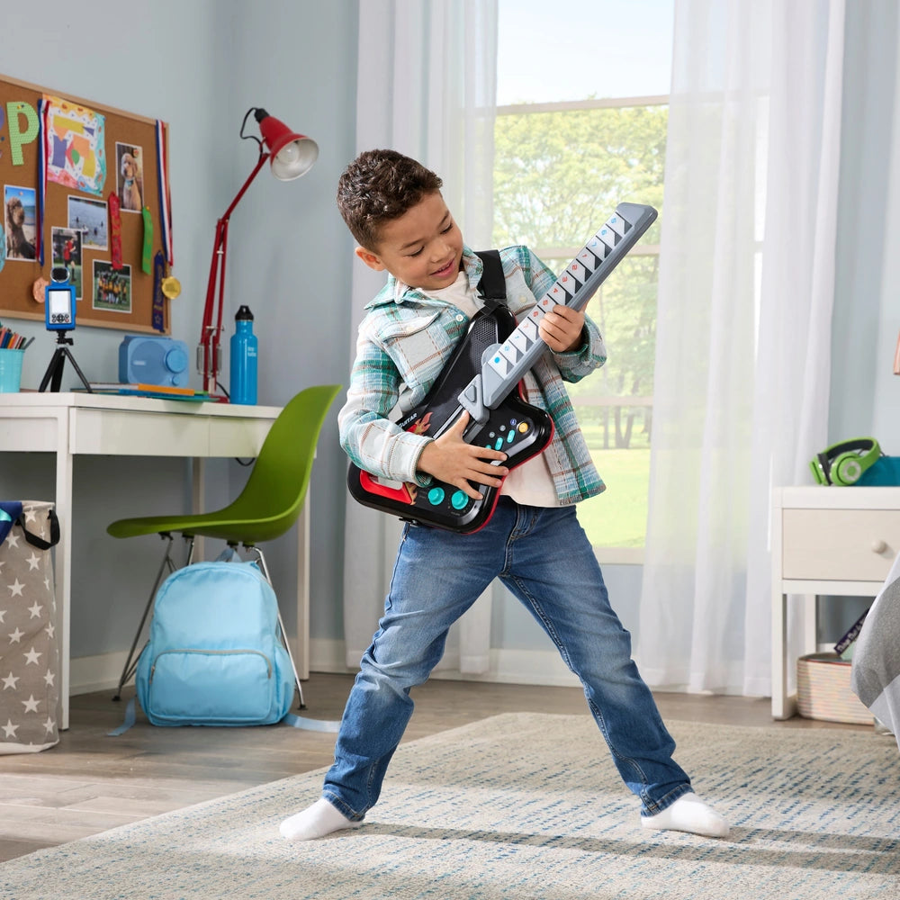 VTech Kidi Guitar Superstar