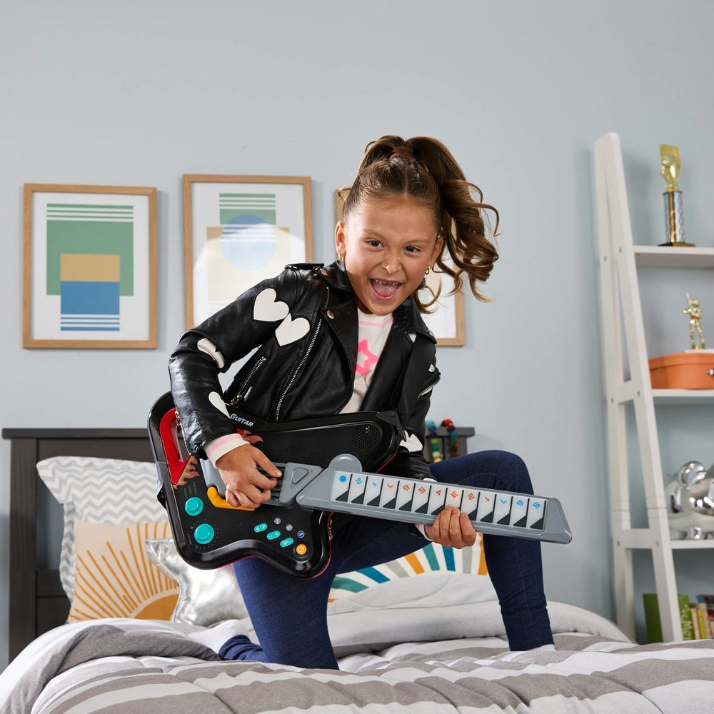 VTech Kidi Guitar Superstar
