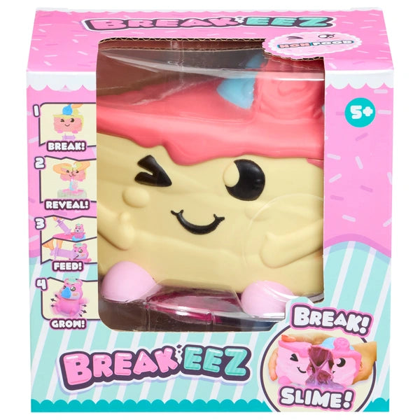 Breakeez Cake Assortment Wave 1