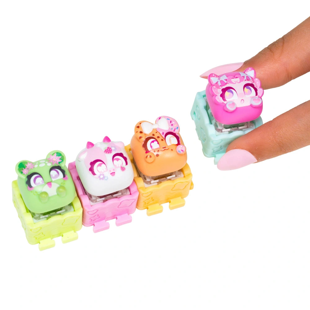Clickeez Series 3 Bubble Pops 2 Pack