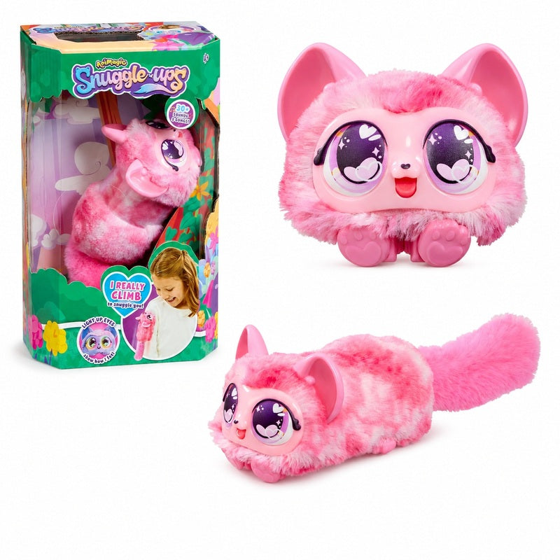 Animagic Snuggle Ups Assortment