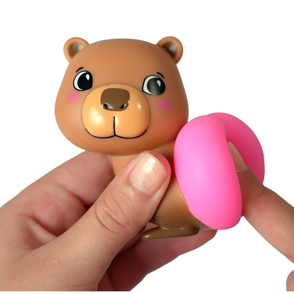 Squishy Tushy Double Bubble Blind Box