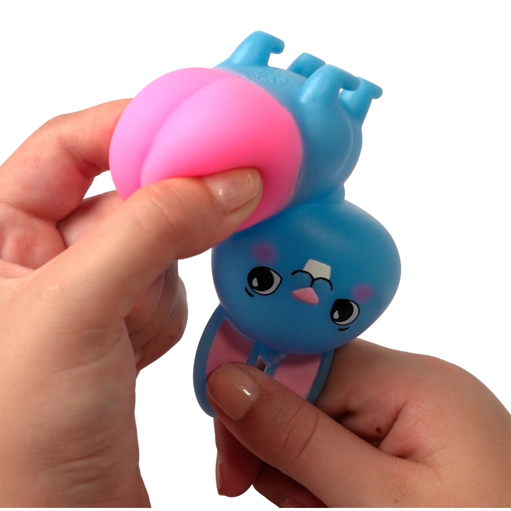 Squishy Tushy Double Bubble Blind Box
