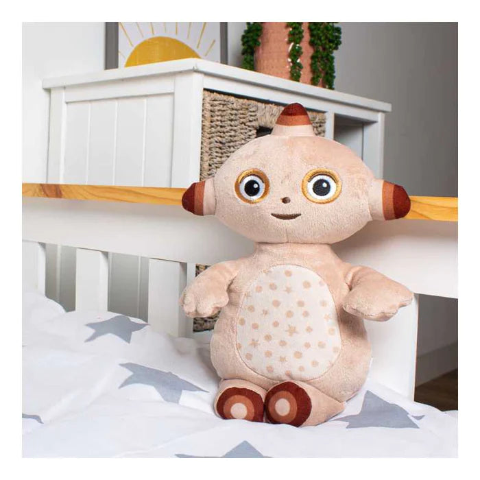In the night garden snuggly singing upsy daisy on sale
