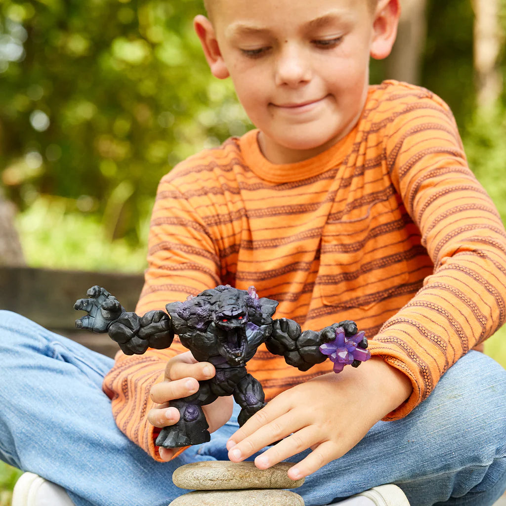 Schleich Shadow Stone Monster