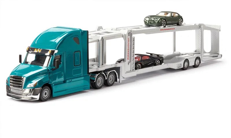 Siku Freightliner - Cascadia 1:50 Scale Model
