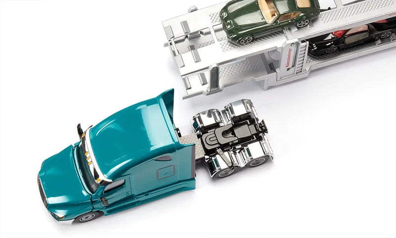 Siku Freightliner - Cascadia 1:50 Scale Model