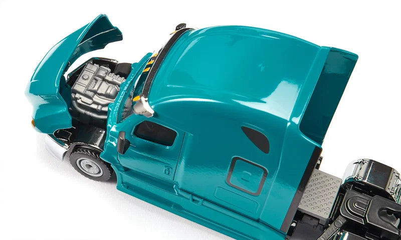 Siku Freightliner - Cascadia 1:50 Scale Model