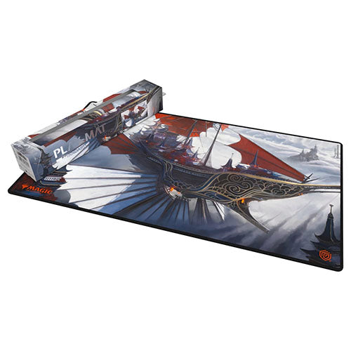 Ultimate Guard - Playmat Magic: The Gathering - Tarkir Dragonstorm - Design 4