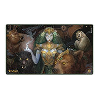 Ultimate Guard - Playmat Magic: The Gathering - Tarkir Dragonstorm - Design 7