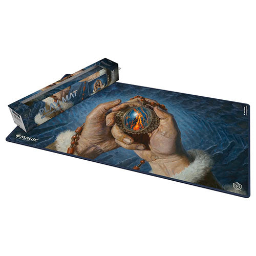 Ultimate Guard - Playmat Magic: The Gathering - Tarkir Dragonstorm - Design 8