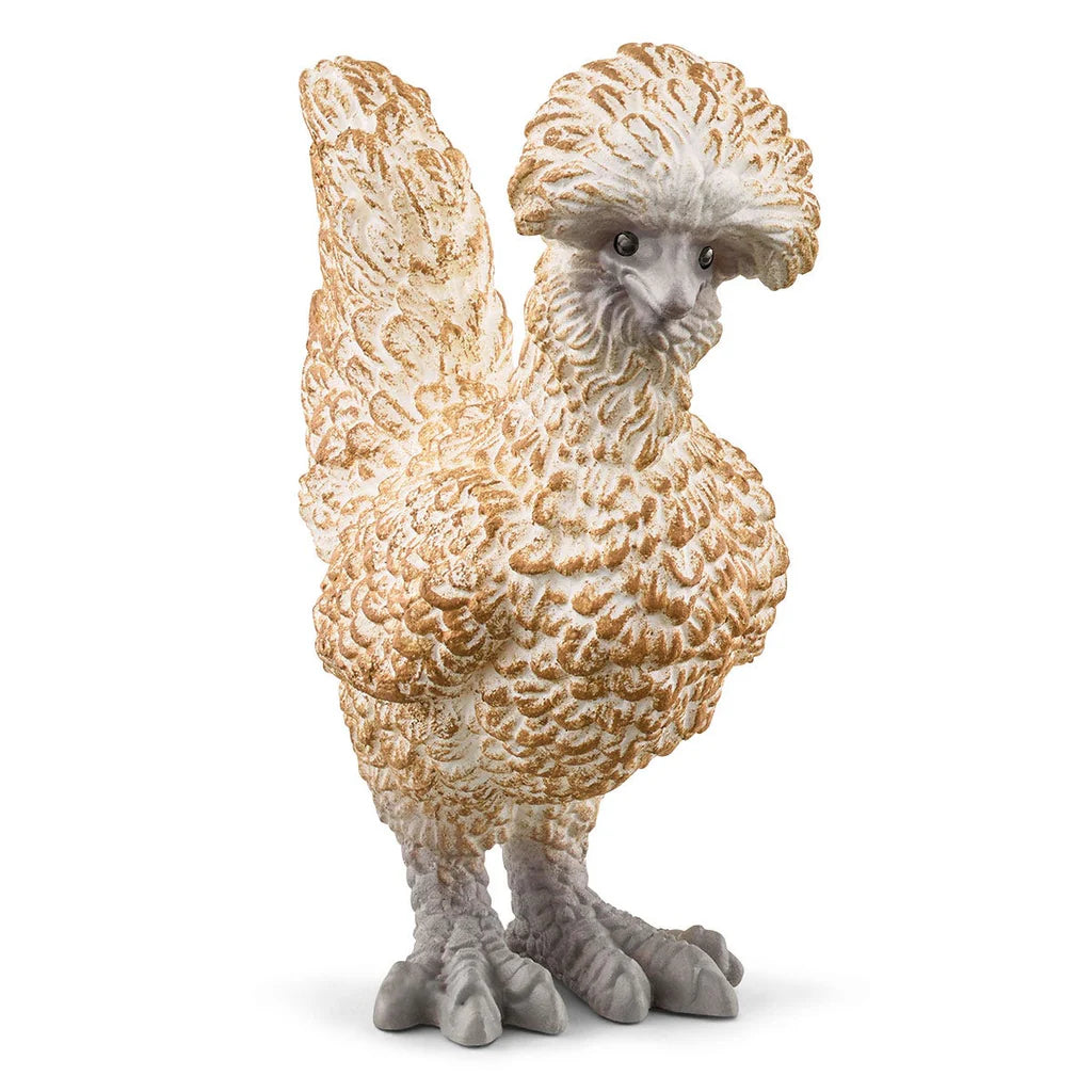 Schleich Chicken Friends