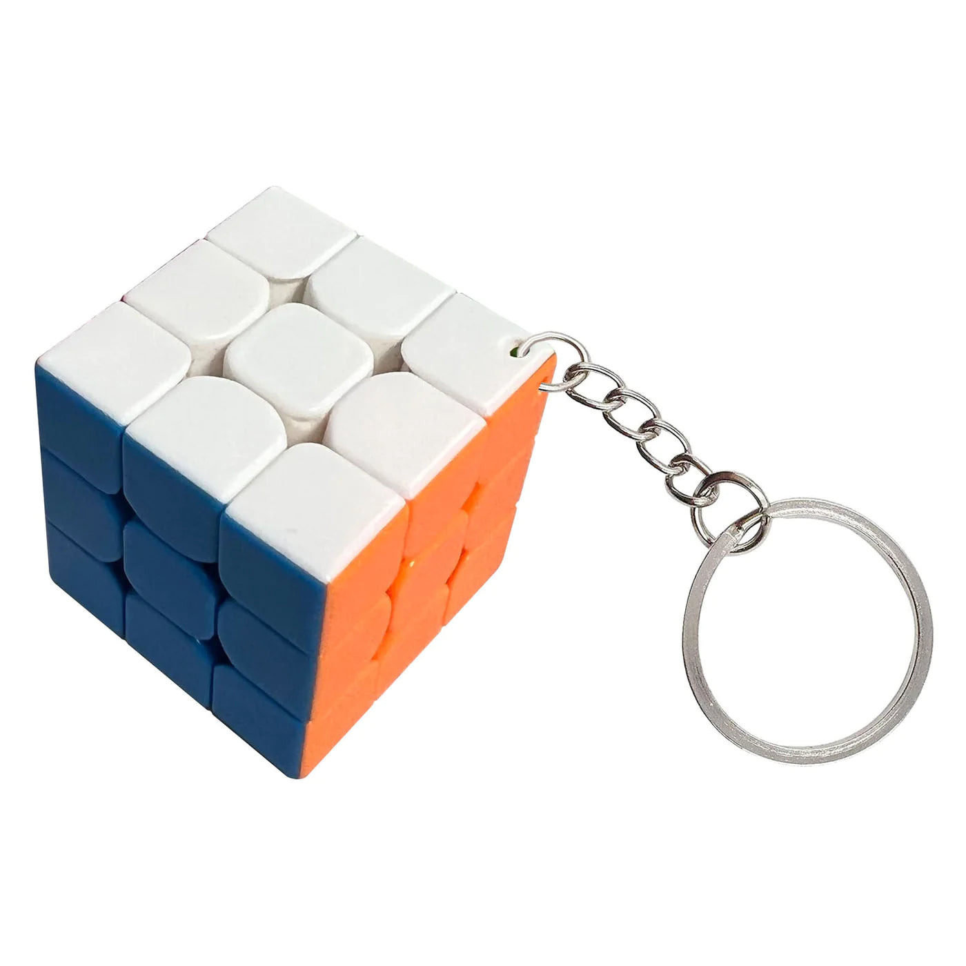 Nexcube 3x3 Keychain