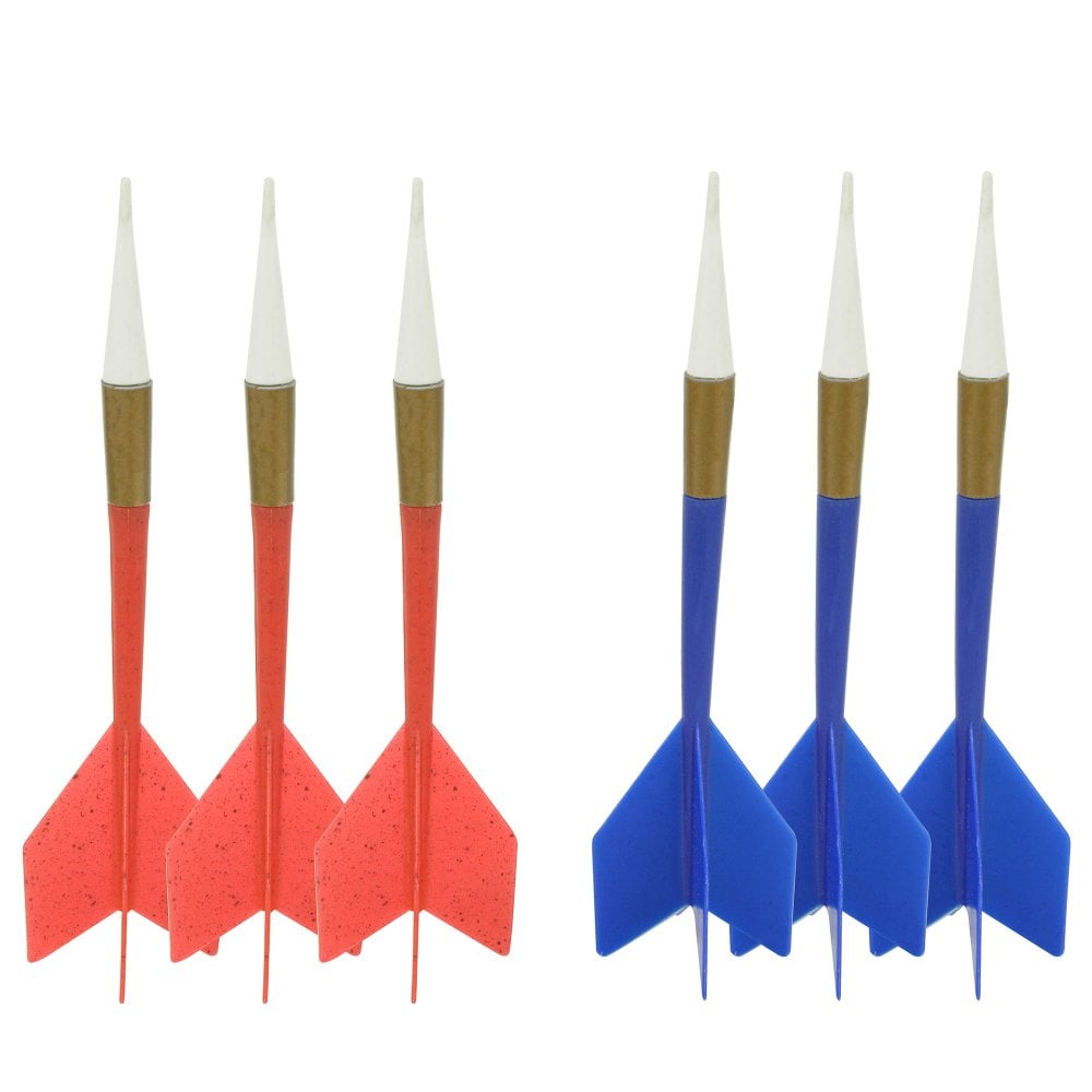 Hedstrom Safety Darts Set