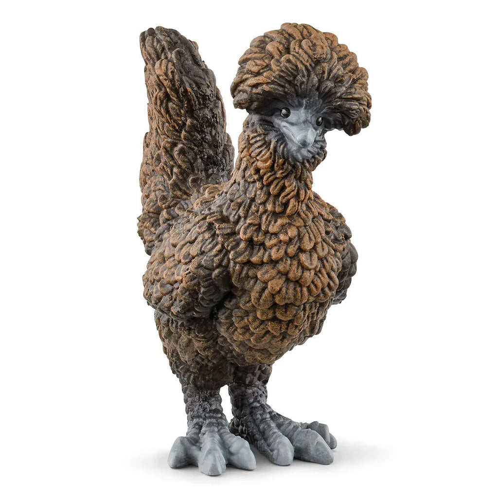 Schleich Chicken Friends