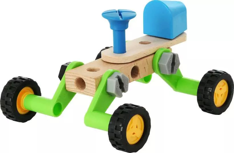 Brio BBS Construction Set