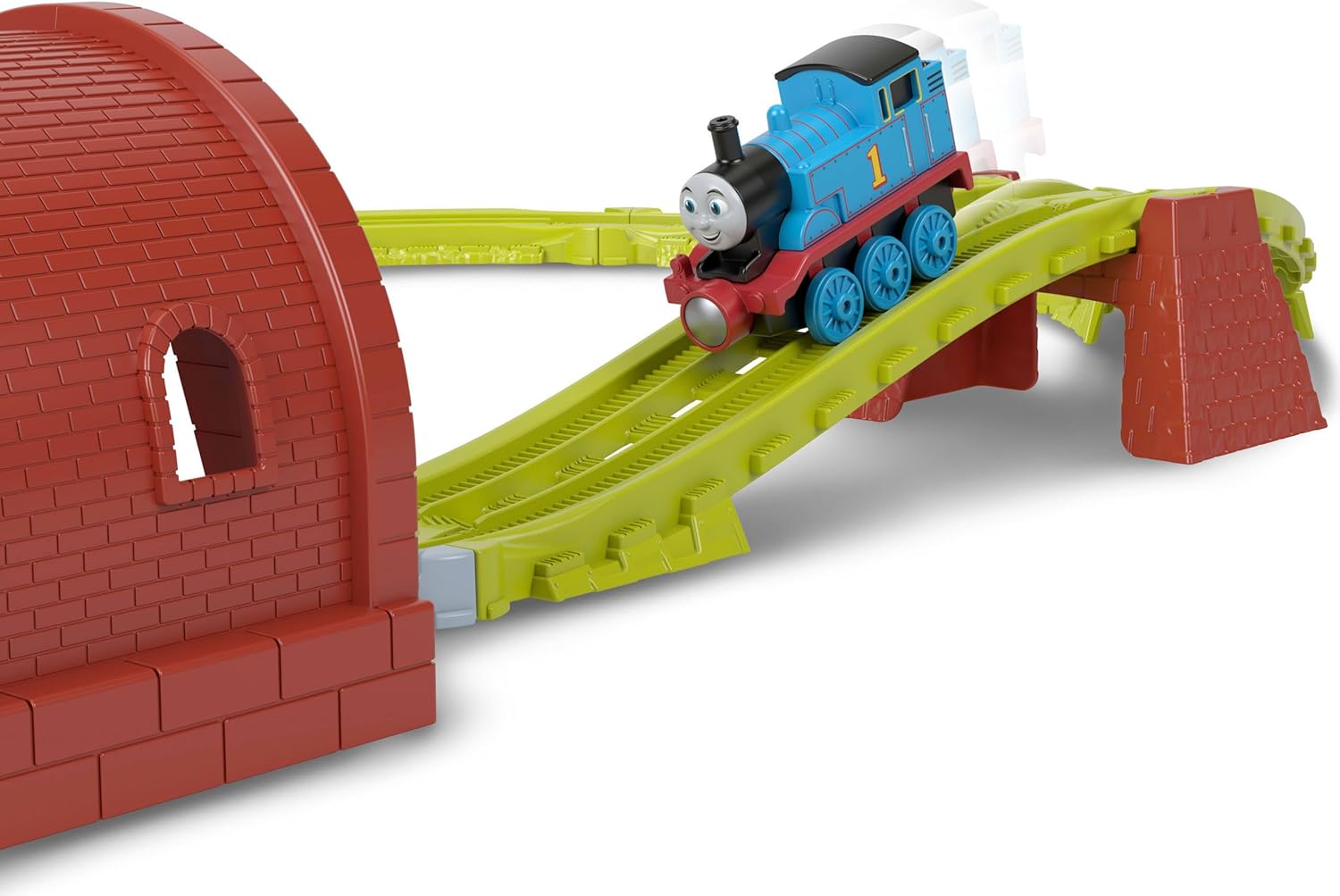 Thomas & Friends Bell Station Train Set