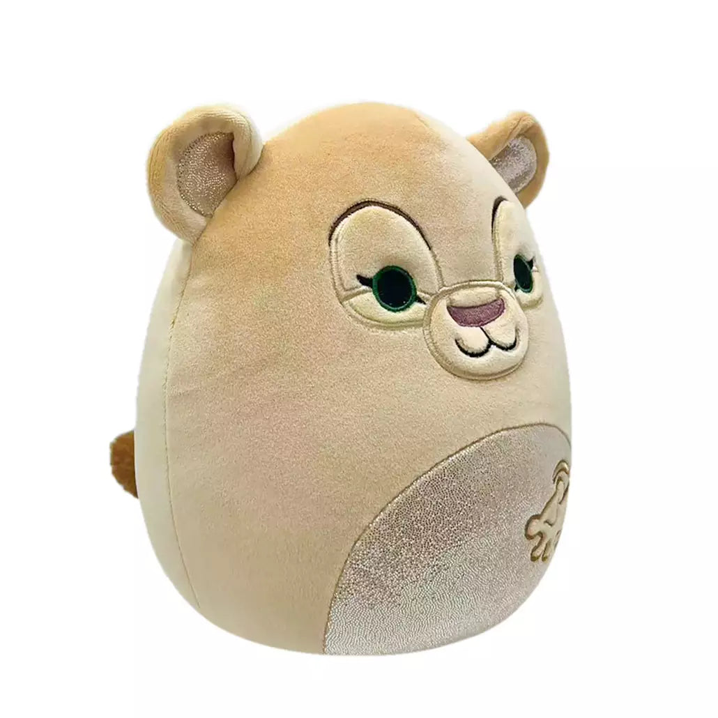 Original Squishmallows 20cm The Lion King: Nala