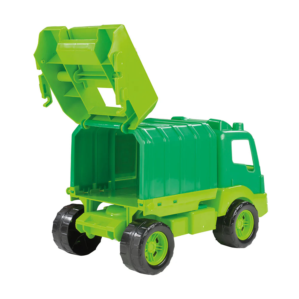 Garbage Truck 43cm in Window Box