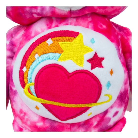 Care Bears 22cm Beautiful Heart Bear Plush