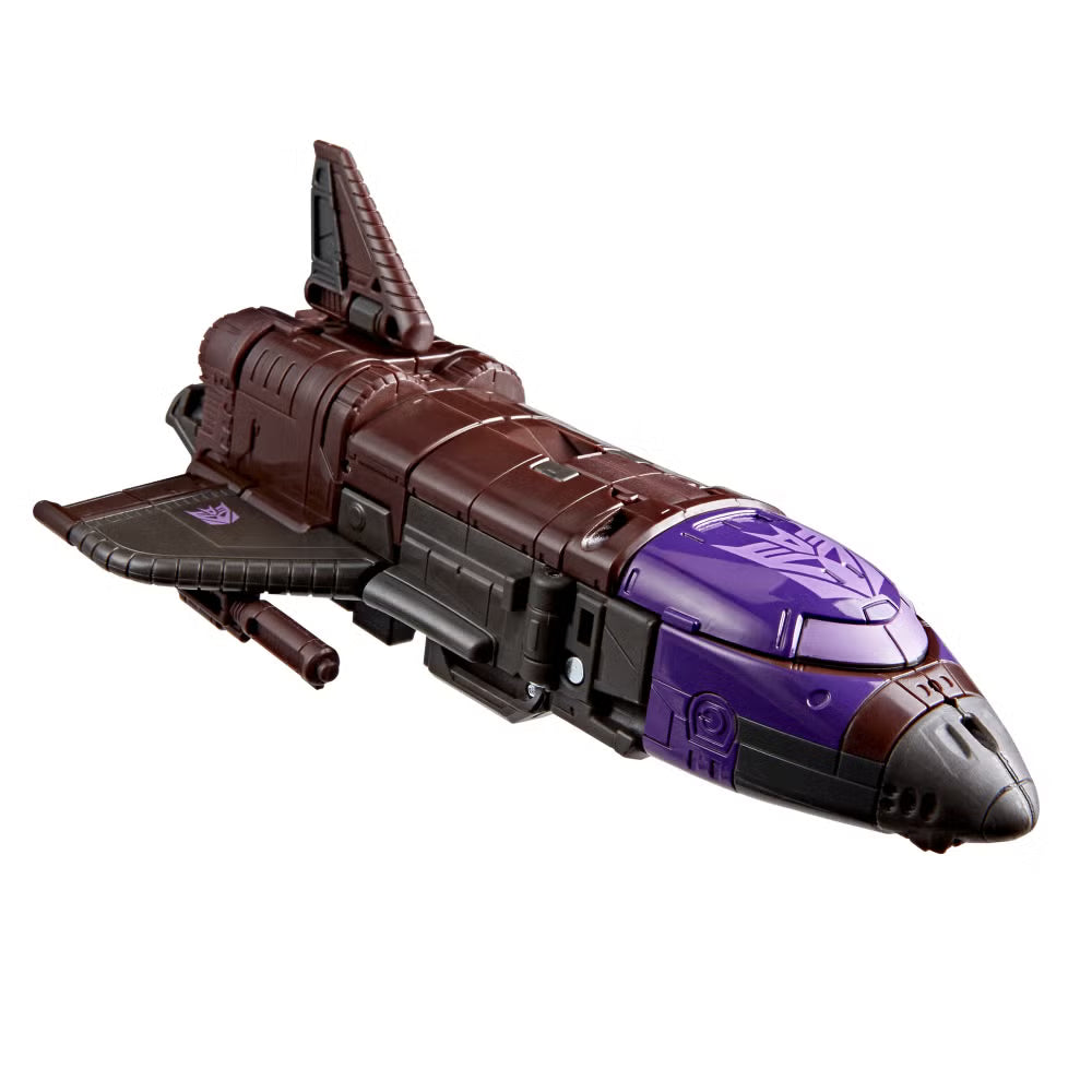 Transformers Age Of The Primes Combaticon Blast Off